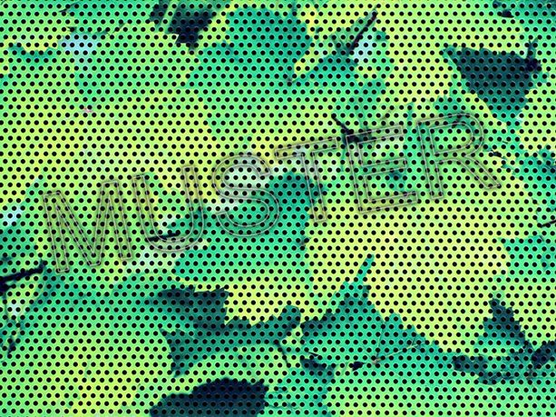 Sample Leaves