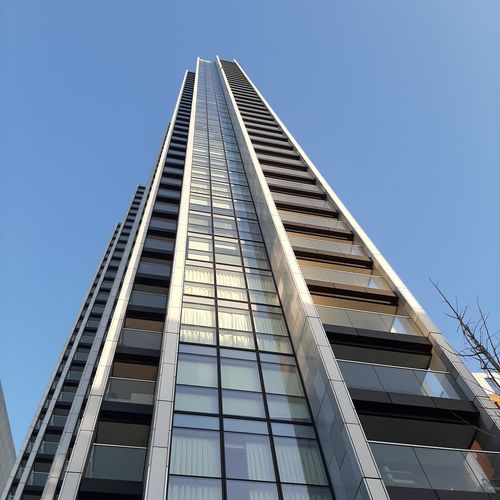 Atlas Building - © Focchi