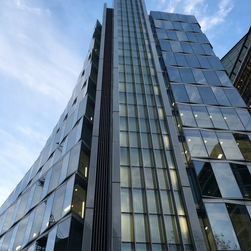 12 New Fetter Lane