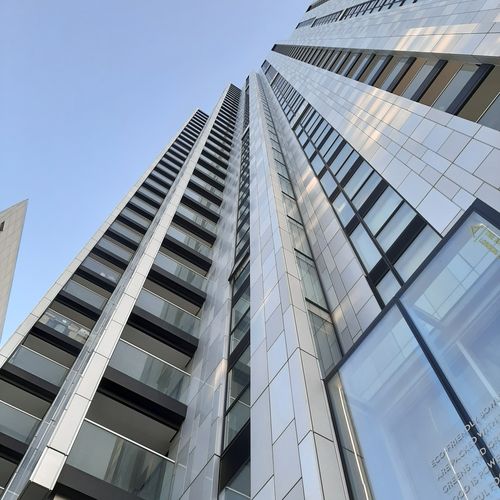 Atlas Building - © Focchi