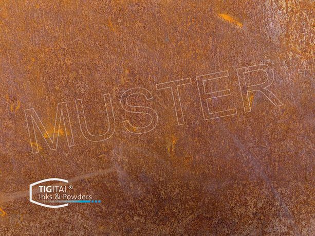 Rust Sample