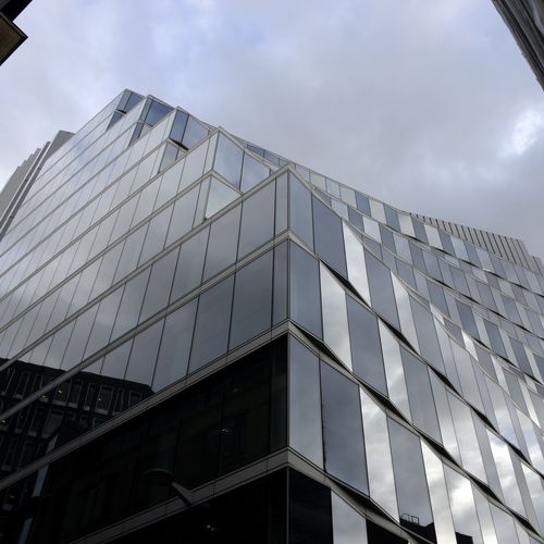 12 New Fetter Lane
