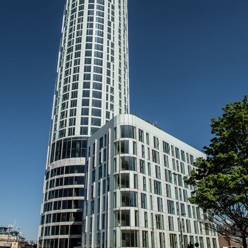 Vauxhall Skygardens