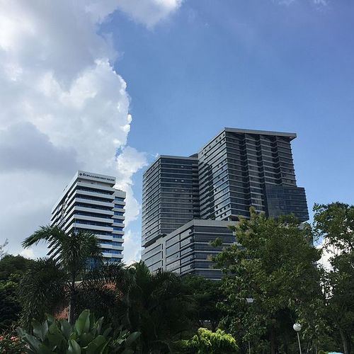 King Chulalongkorn Memorial Hospital