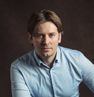Gregor Gajda